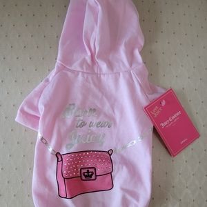 SM born to wear Juicy